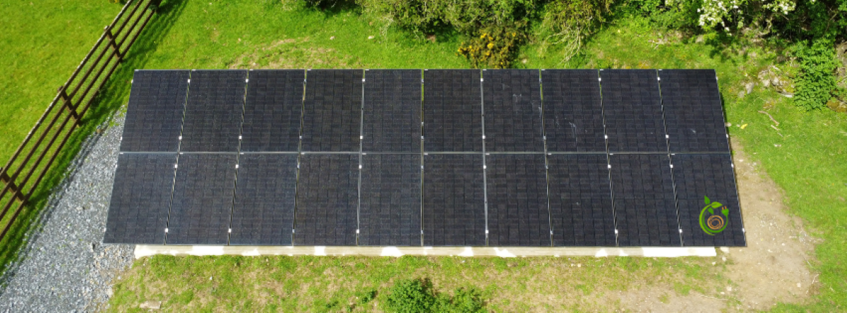 The Benefits of Solar Panels for Farm Owners in Ireland | LogCla.com