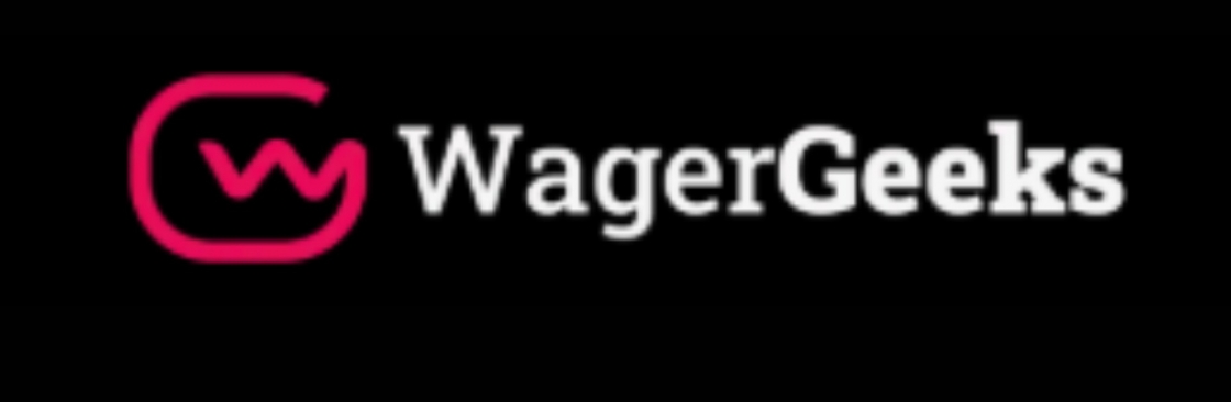 Wager Geeks Cover Image