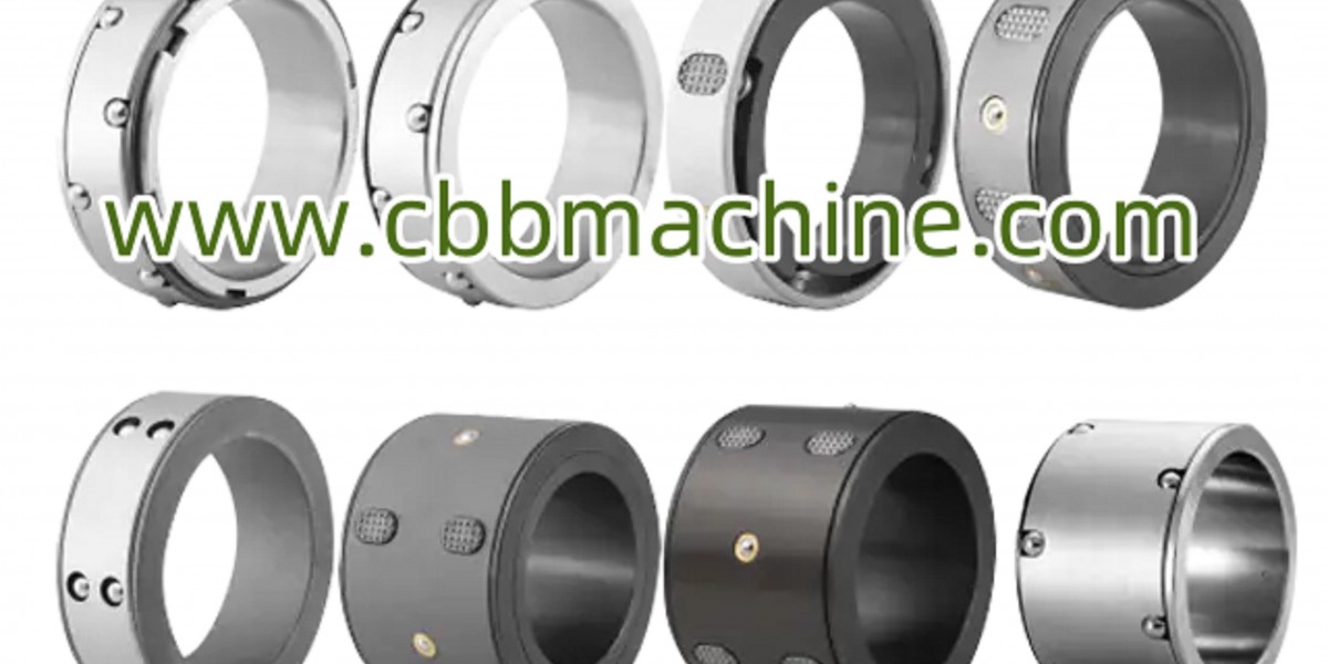 CBBMachine Custom Differential Shaft Enhances Winding Performance
