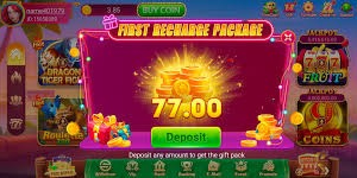 GV777 VIP Game APK v6.2 – Download Free for Android