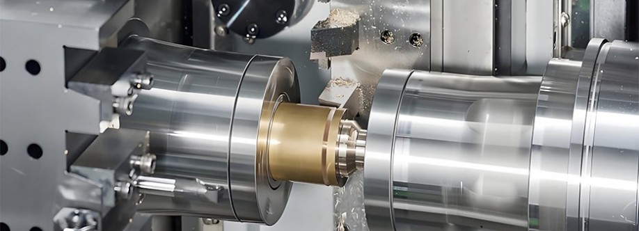 Premium Parts Manufacturing Limited Cover Image