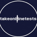 Take Online Tests Profile Picture