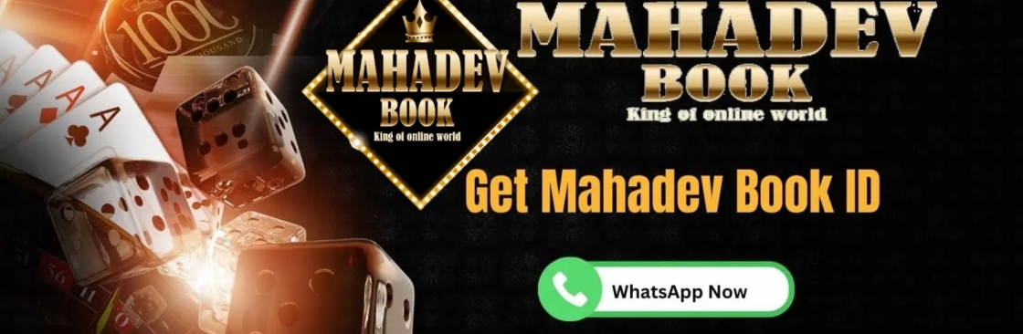 Mahadev Book Cover Image