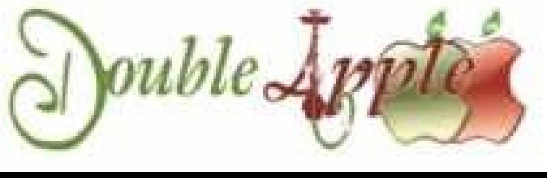 Double Apple Smoke Shop Cover Image