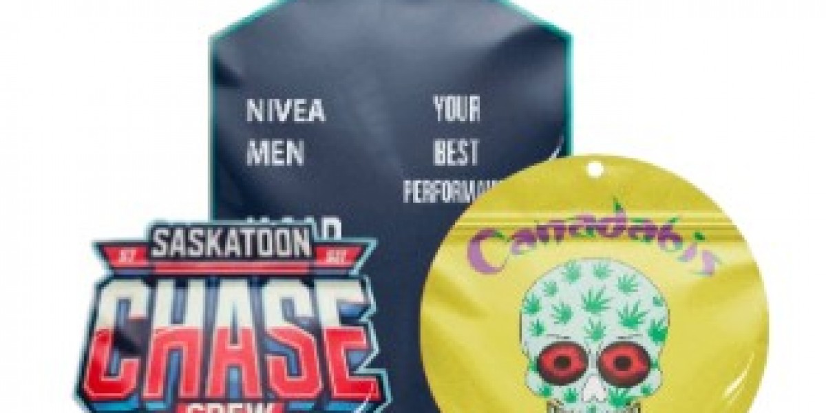 How to Choose the Right Custom Die Cut Mylar Bags