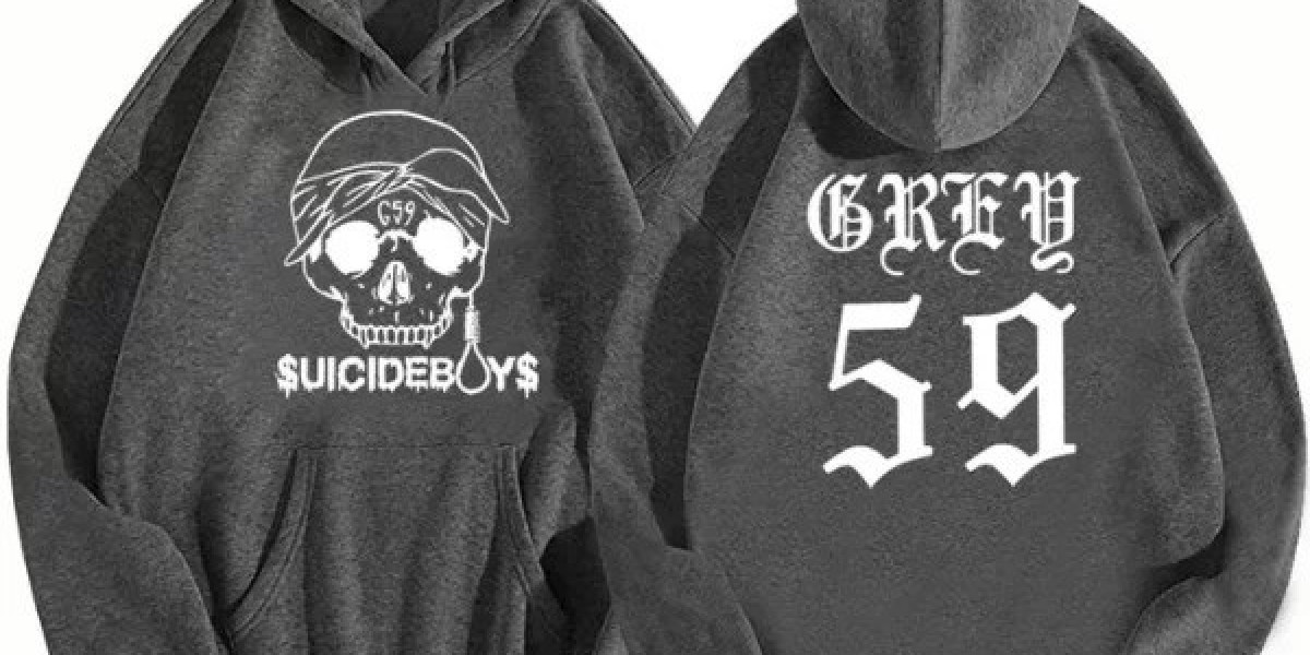 Style That Screams Wear $uicideboy$ Merch with Pride