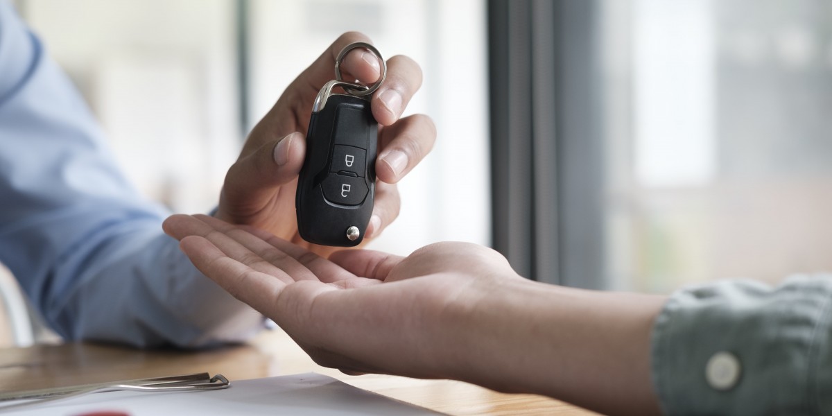 The 10 Most Scariest Things About Get Replacement Key For Car