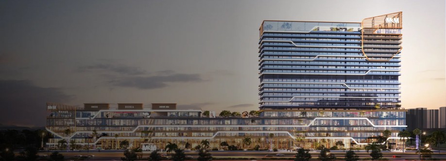 The SmartKey Realty Cover Image
