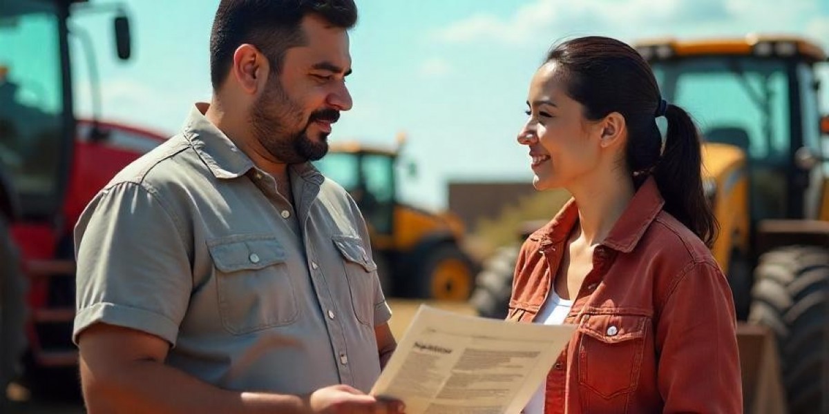 Capital Leasing Companies in Canada – Unlock Growth with Canadian Equipment Financing