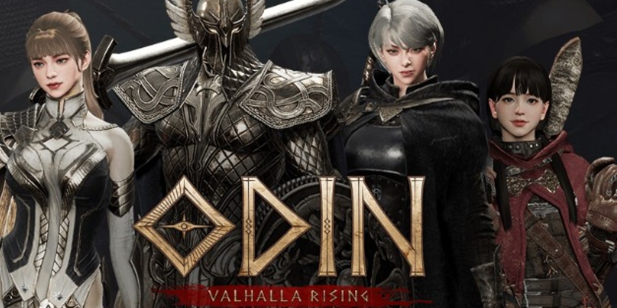 MMOEXP Mastering the Norn Schedule in Odin Valhalla Rising