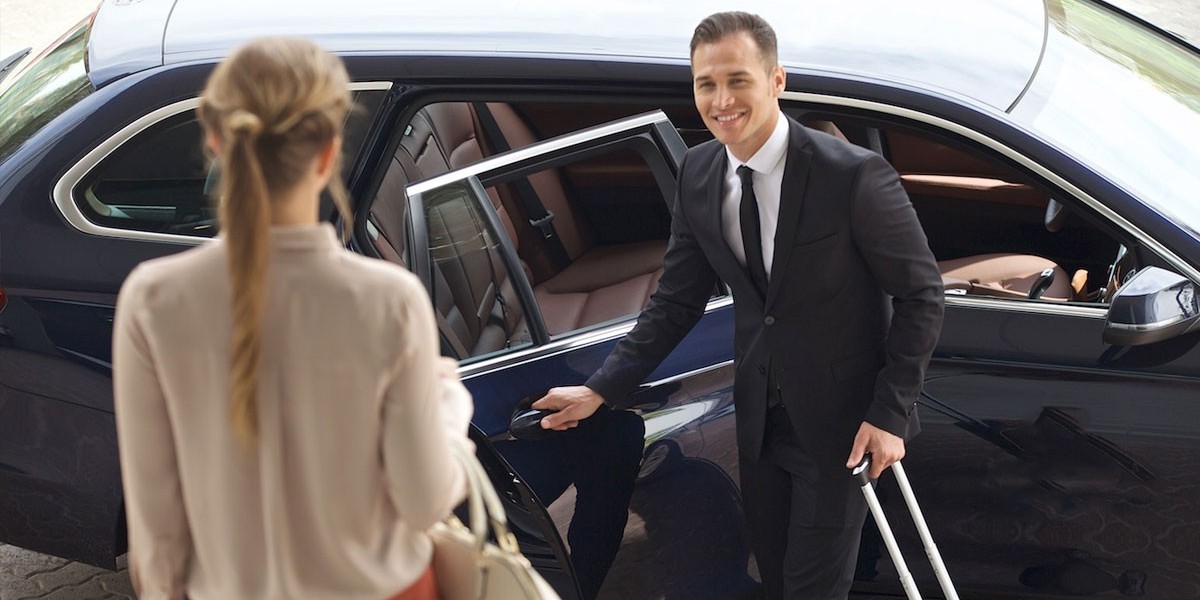 Airport Car Service in Austin