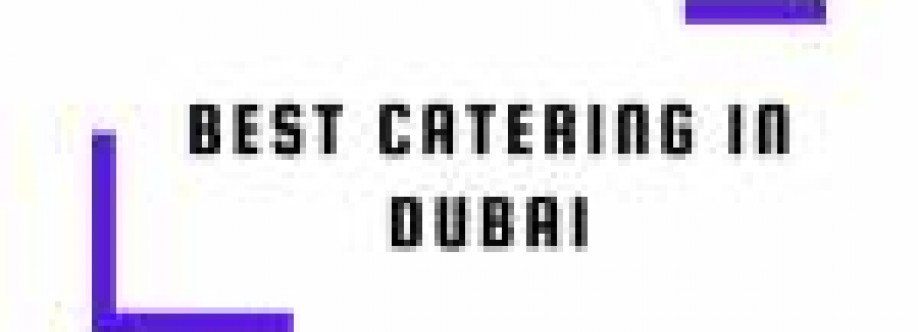 Bestcatering in Dubai Cover Image