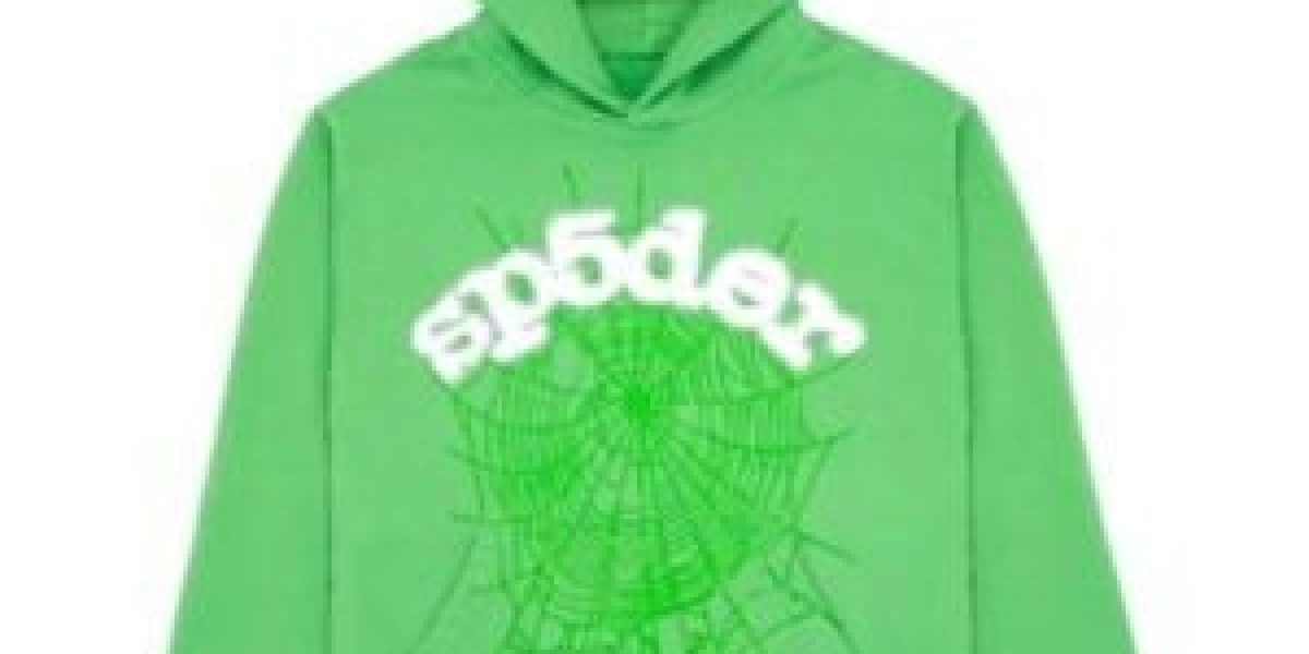 Best Color Combinations for Sp5der Hoodie This Year