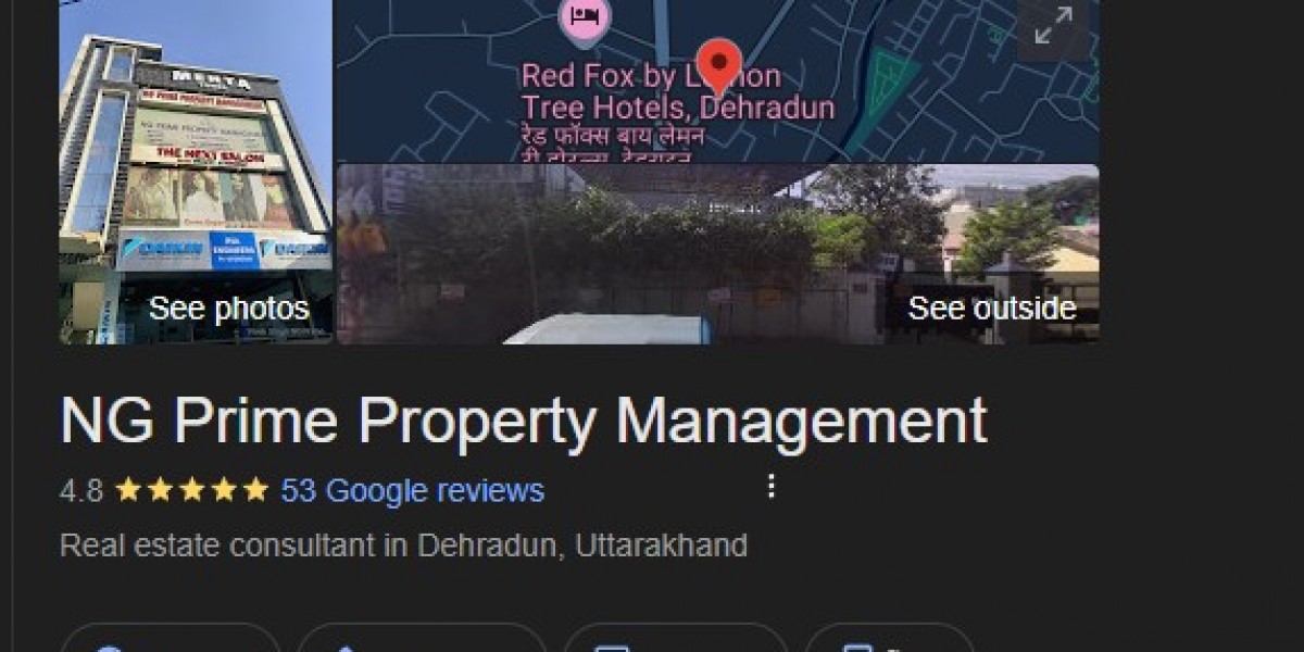 Top Property Dealers in Dehradun – Trusted Experts for Real Estate Solutions