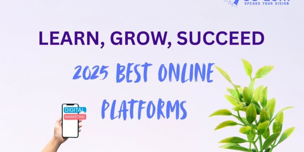 How to Choose the Best Online Learning Platform in 2025