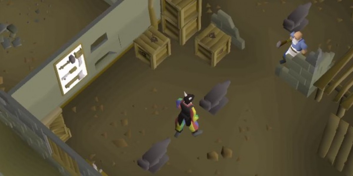 OSRS gold PvP Arena Tips and Strategies