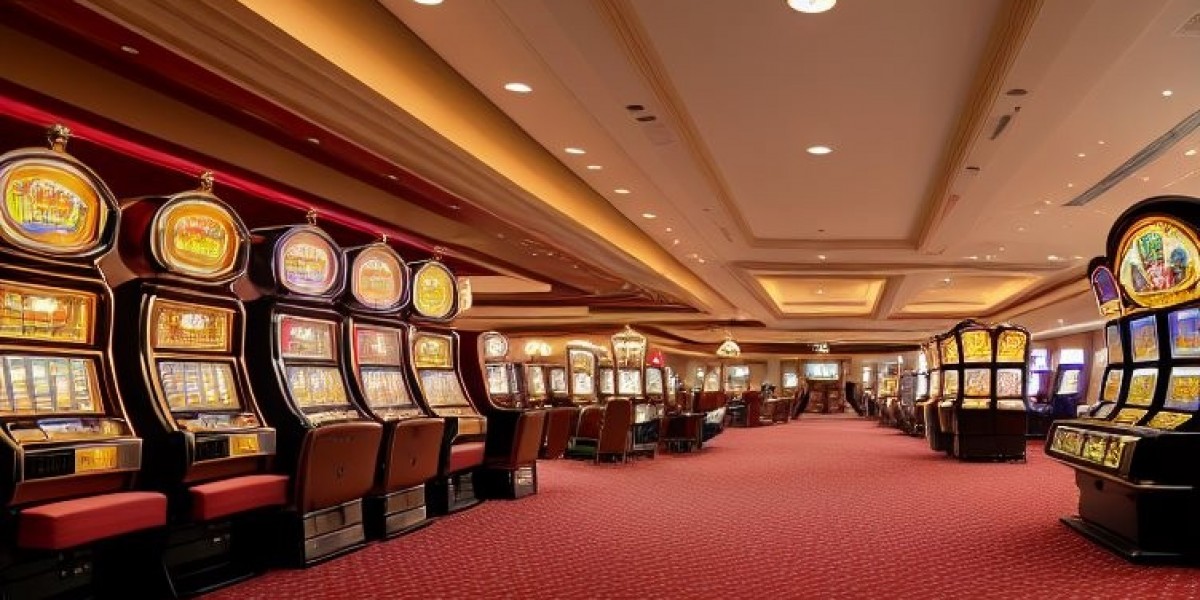 Premium Mobile Adventure at Casino Chill-out Bar