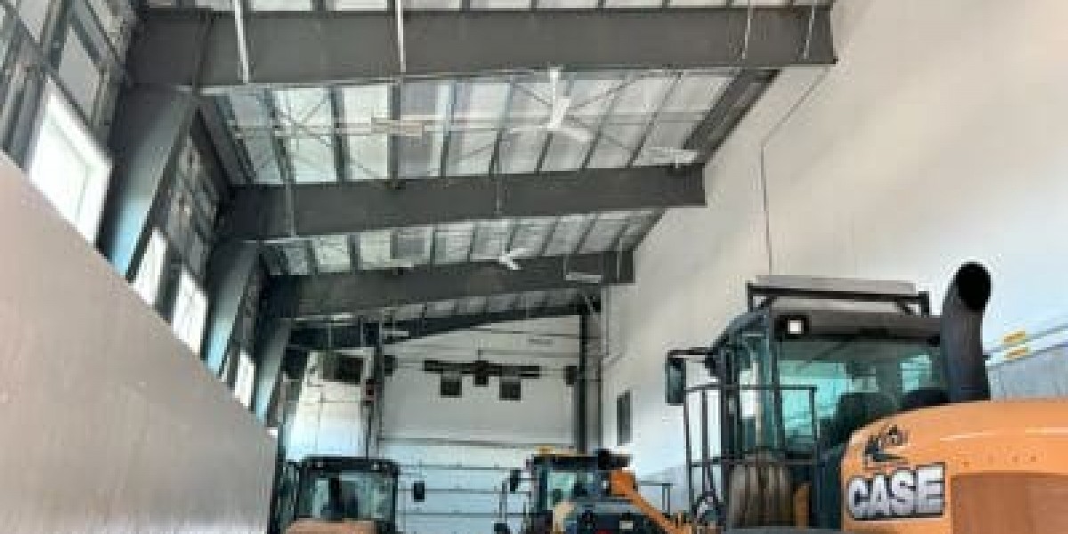 Raise the Roof Right: ENVO’s Guide to Smarter Commercial Insulation