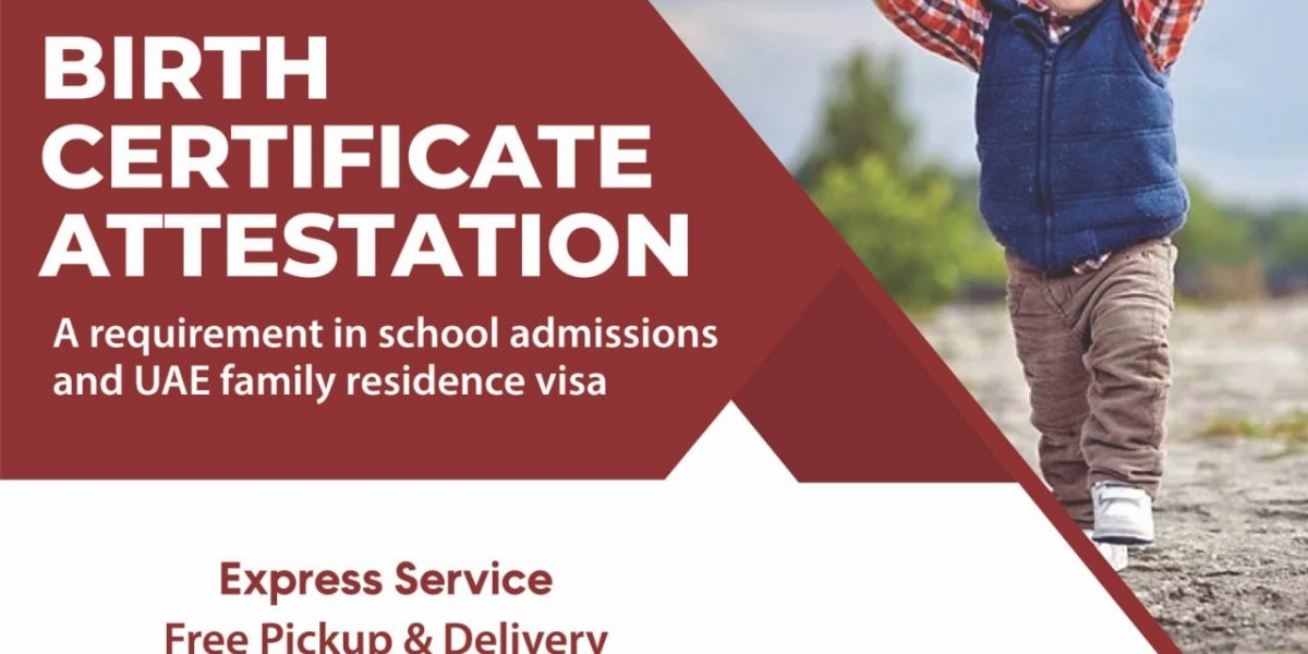 Complete Guide to Birth Certificate Attestation: Simplify Your Global Documentation Process