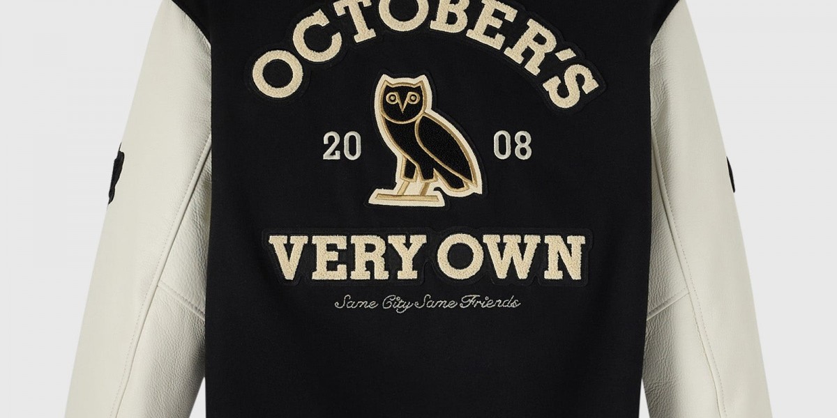 OVO Clothing Drake Merch October’s Very Own Fashion Brand