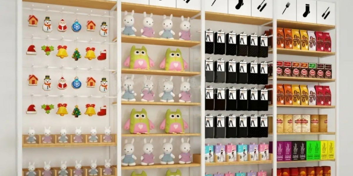 Kids Toys Storage Racks | Bari Engineering