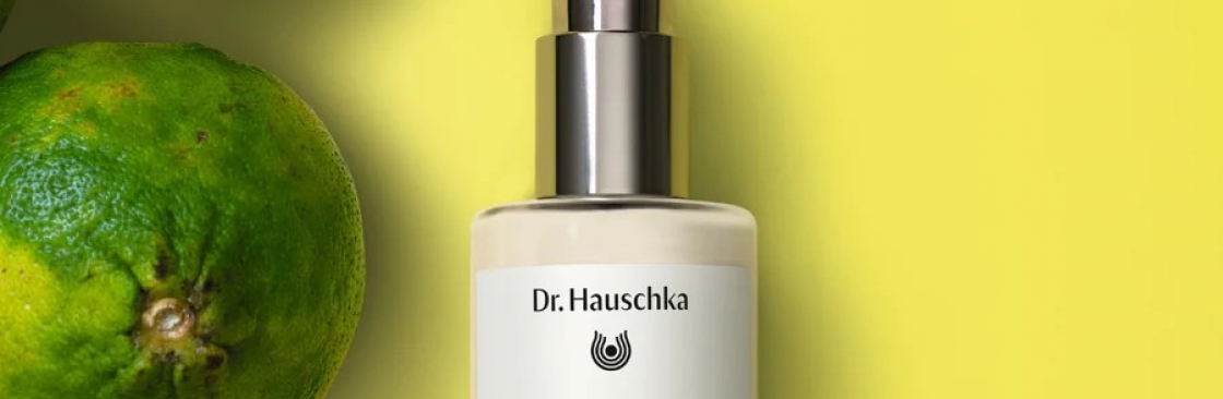 Dr Hauschka Cover Image