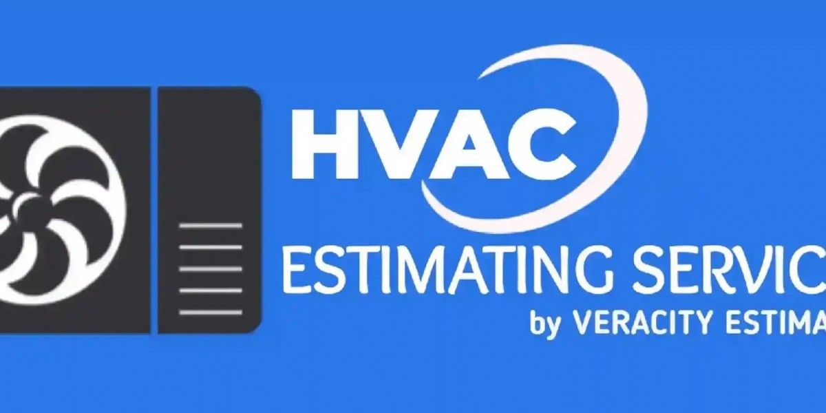 Precision in Air Control: HVAC Estimating Services and Efficient HVAC Takeoff Services in the USA
