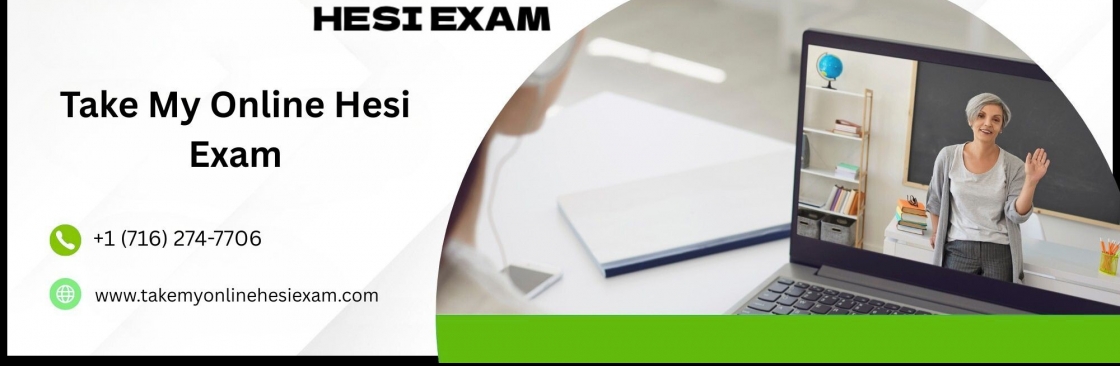 Take My Online HESI Exam Cover Image