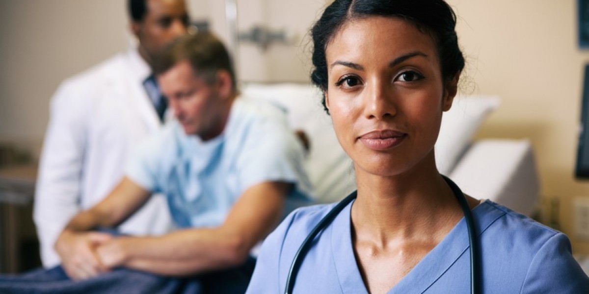 Germany Needs You: High-Demand Nursing Roles for International Professionals