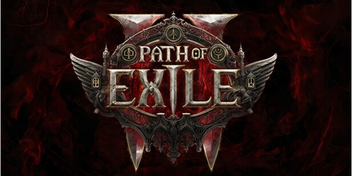 MMOexp POE2: A Place of Hidden Perils