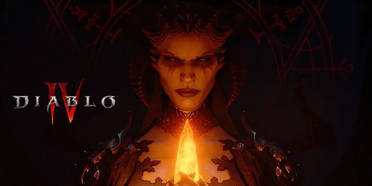 Diablo 4 Gold: How to Complete A Sodden Pact Quest