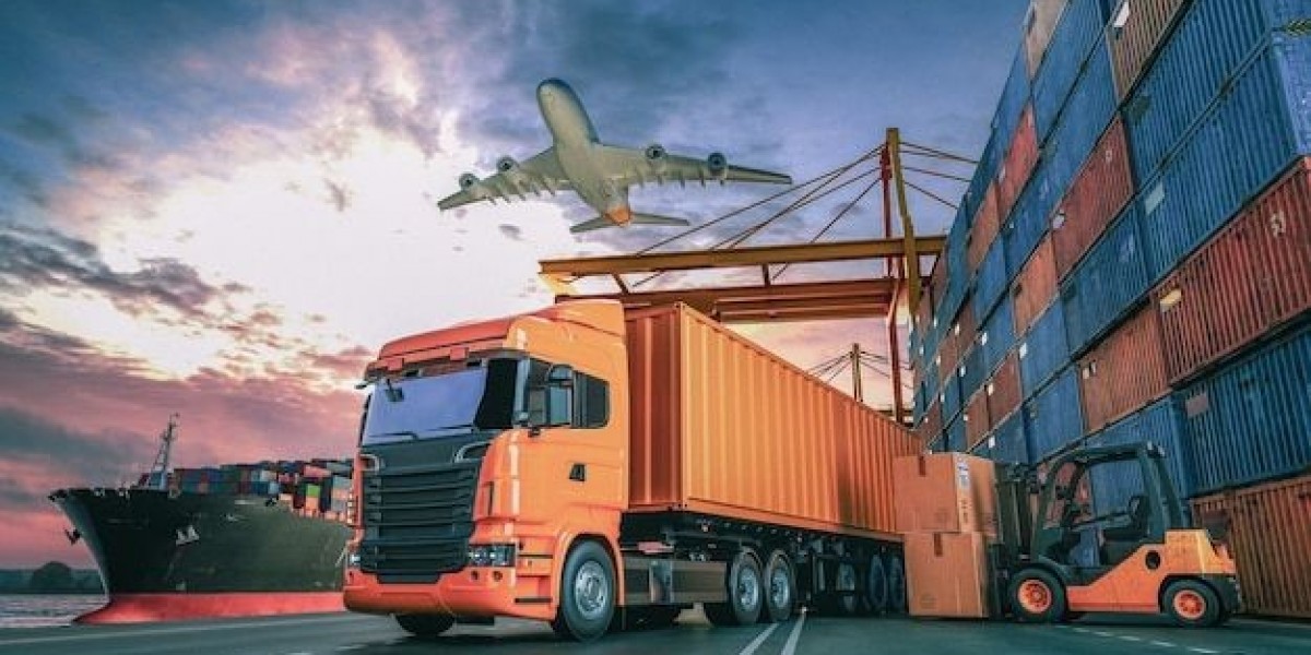 How Road Transport to Saudi Arabia Enables Efficient Trade Across Borders