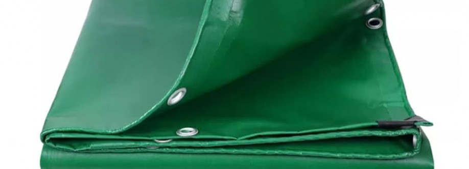 UK Tarps Cover Image