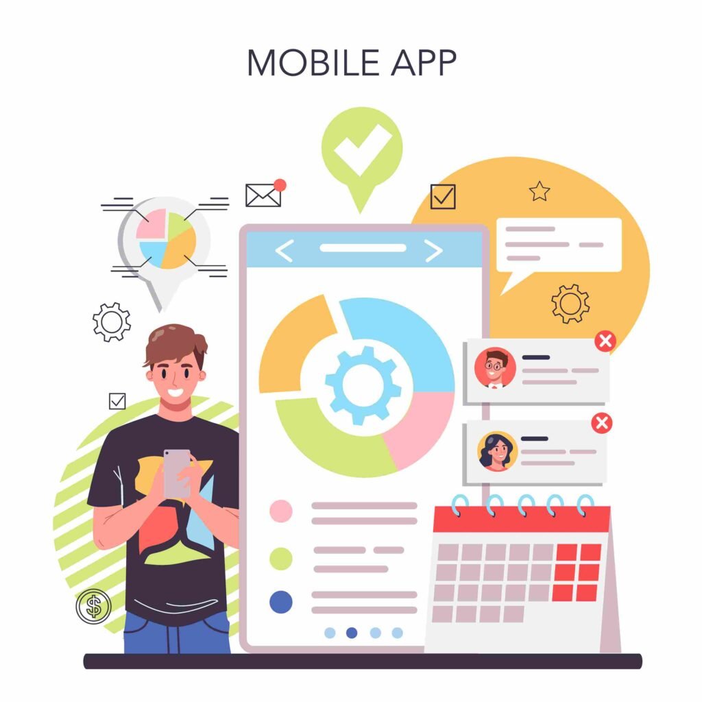 How to Hire the Right App Developer for Your Startup in 2025 – Article Shine