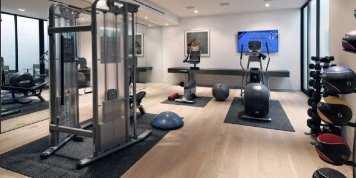 Best Rubber Flooring in Dubai for Families: A Personal Journey to Safety and Comfort