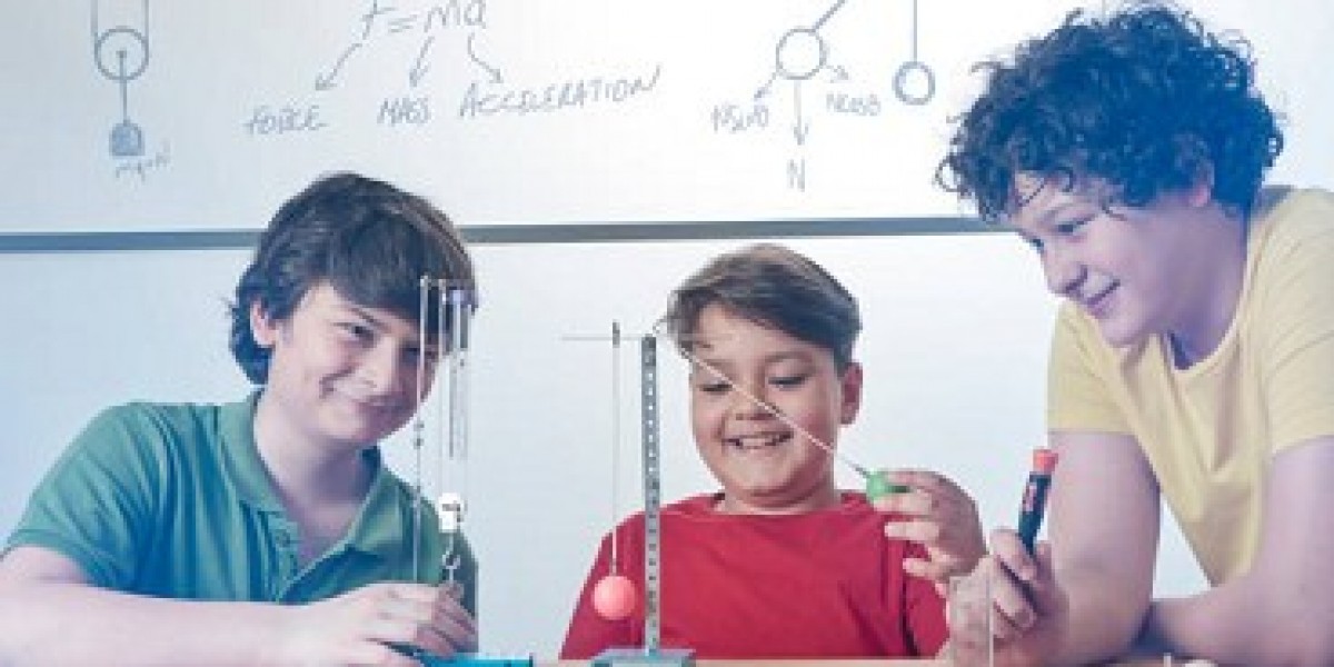Guaranteed Results with Our Proven O Level Physics Tuition Methods
