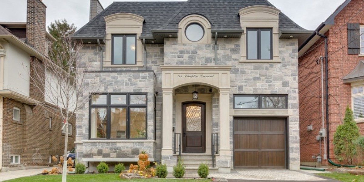 Custom Home Construction Toronto | Trusted Custom House Builders in Toronto