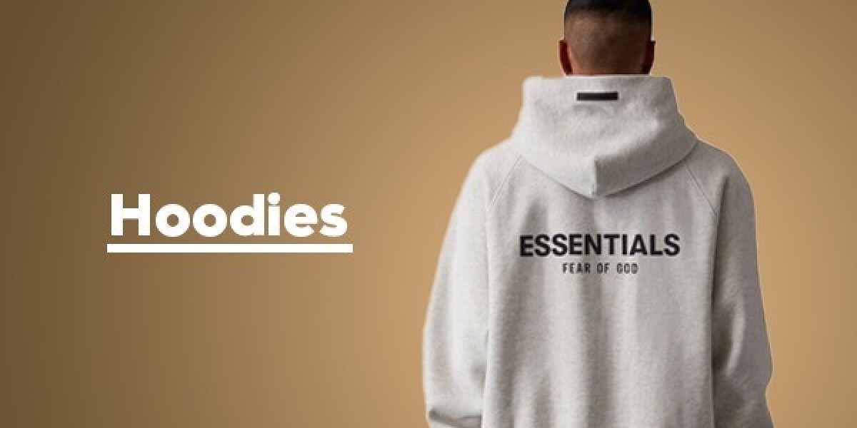 Top Features to Look for in an Essential Hoodie