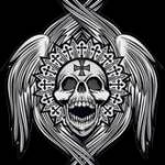 Chrome Hearts Profile Picture