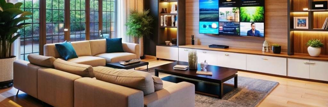 Suntew interior designers in Mangalore Cover Image
