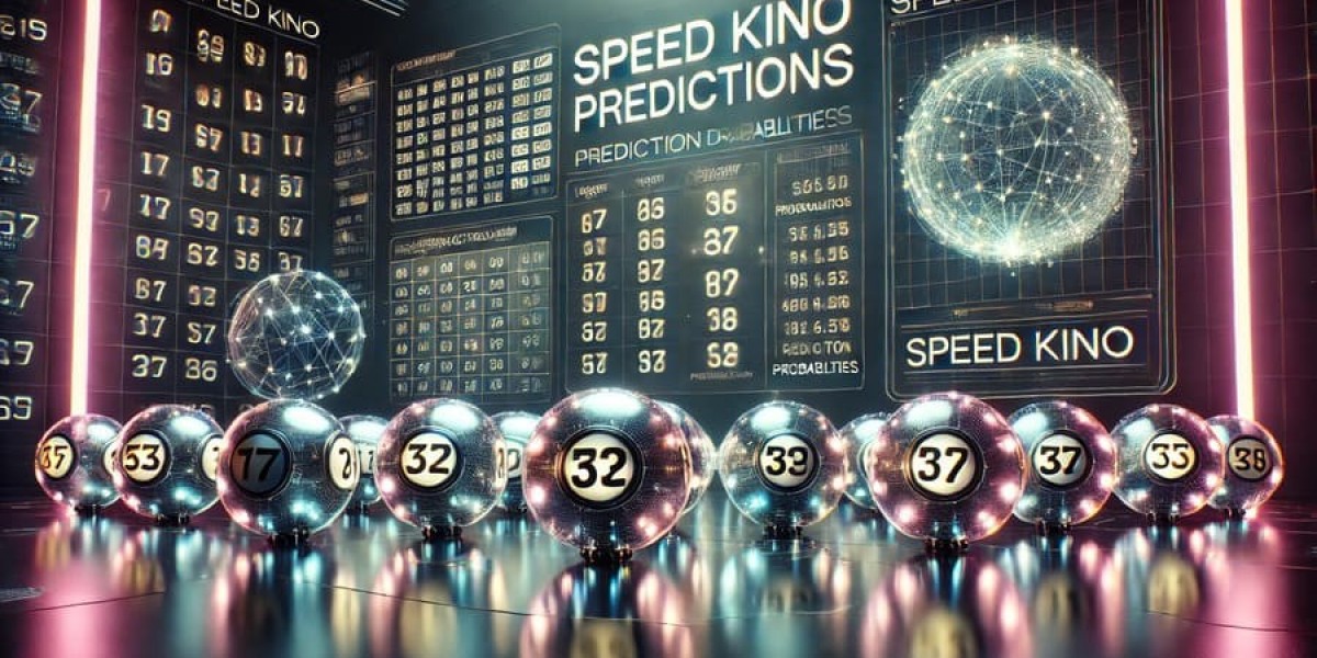 Speed Kino: Join the Bepick Analysis Community for Insights