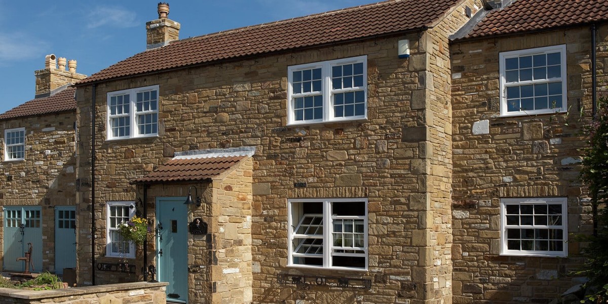 Aluminium Windows: A Comprehensive Study on Benefits, Applications, and Trends