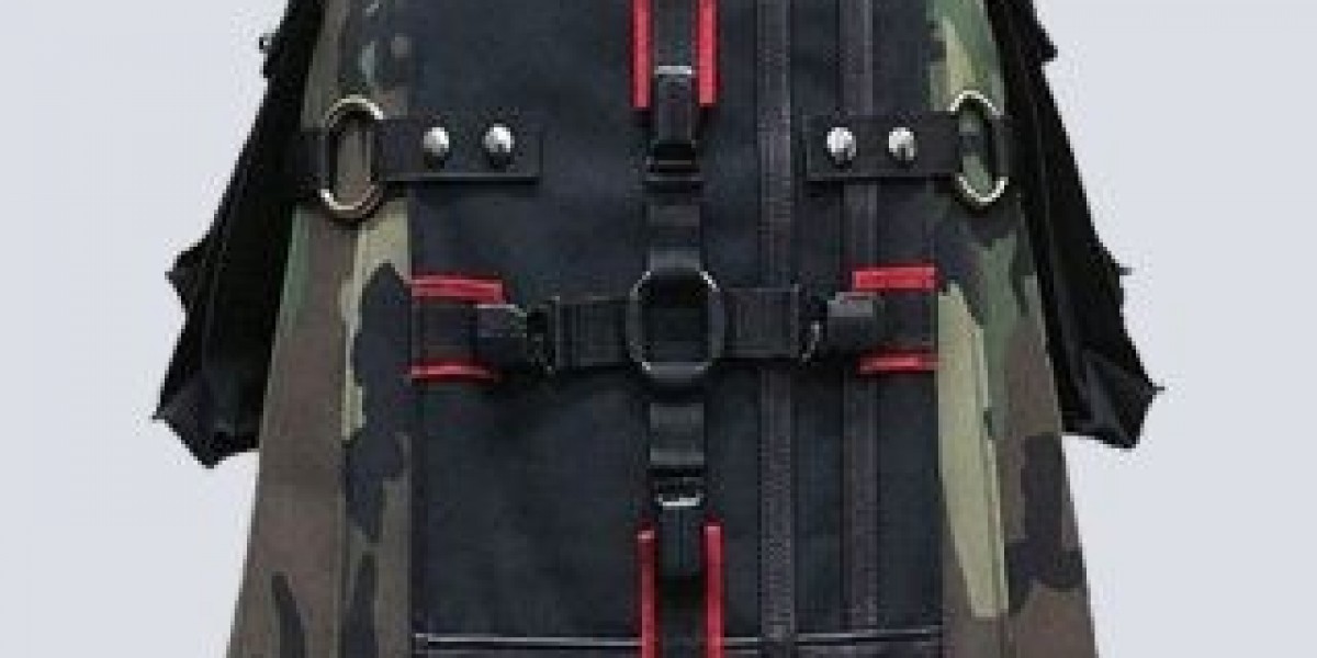 Tactical Kilts for Men | Kilt Outfitter