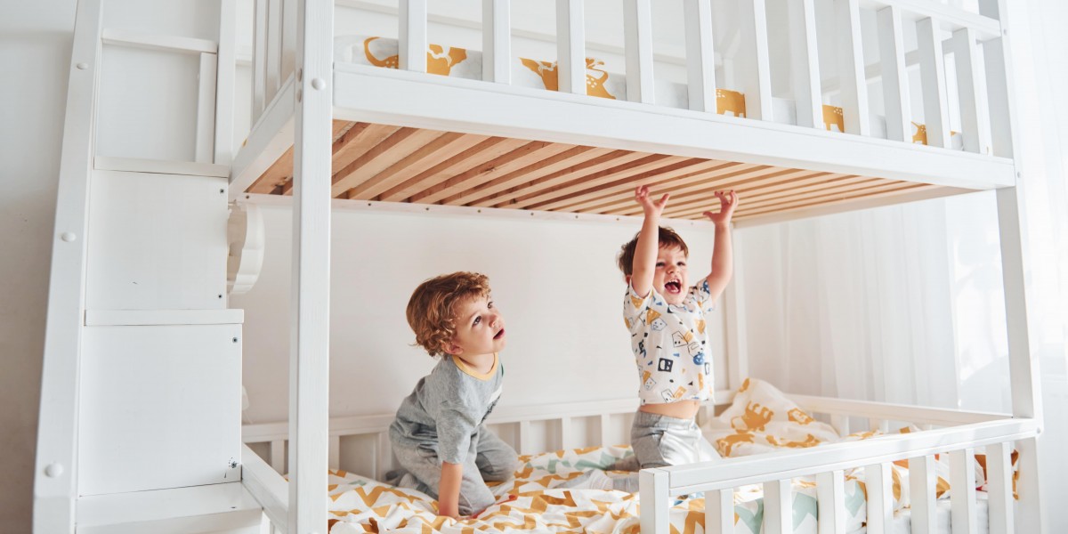 A Productive Rant About Bunk Bed For Adults