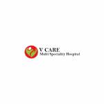 V Care Hospital Profile Picture