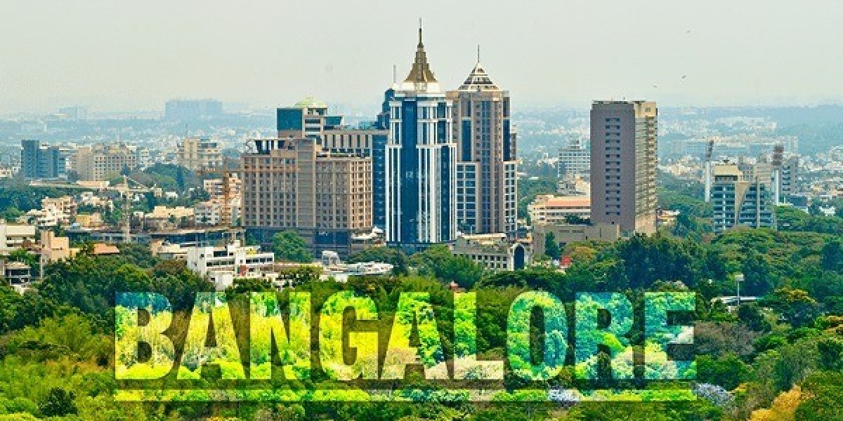 Top 10 Builders in Bangalore: Projects | Reviews | History | Facts