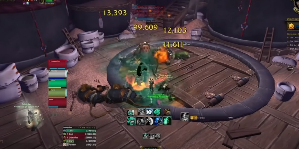 U4GM - 5 Tips to Buy WoW Mop Classic Gold and Choose the Right Package