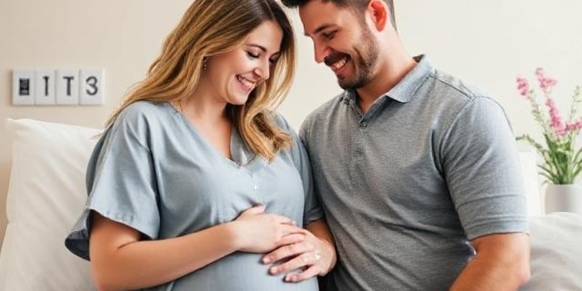 Delhi’s Best Fertility Centres – Affordable IVF with Expert Care
