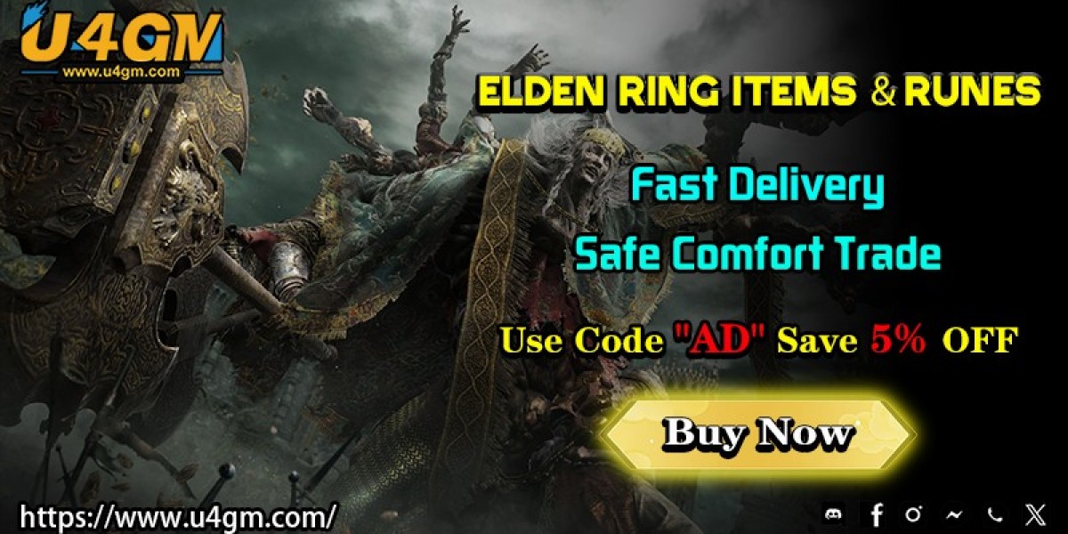 U4GM - 6 Ways Elden Ring Use Spirit Ashes PvP