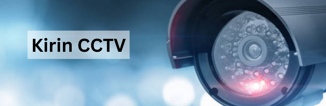 Kirin CCTV Cover Image